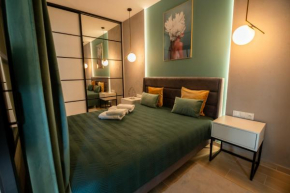 Apart Invest B6 Widok